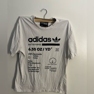 Men’s adidas Tshirt